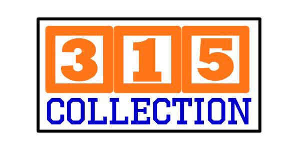315 Collection